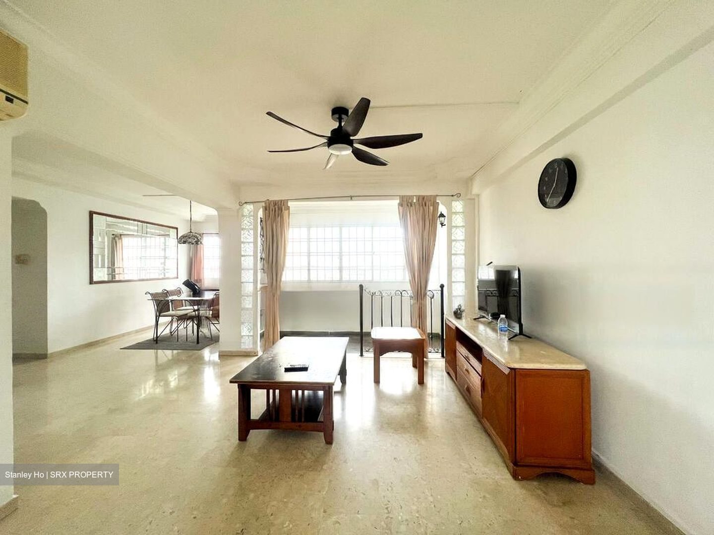 Blk 37 East Payoh Spring (Toa Payoh), HDB 5 Rooms #455507201